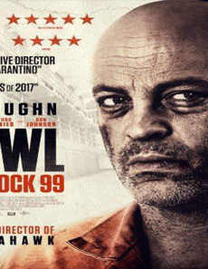 فيلم Brawl In Cell Block 99 2017 مترجم