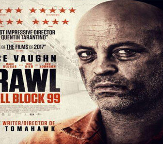 فيلم Brawl In Cell Block 99 2017 مترجم