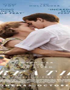 فيلم Breathe 2017 مترجم