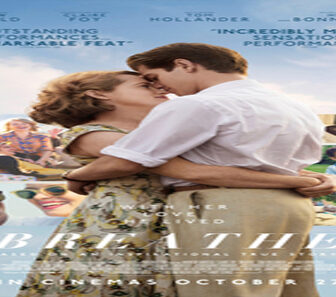 فيلم Breathe 2017 مترجم