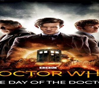 فيلم Doctor Who The Day Of The Doctor 2013 مترجم