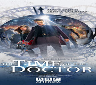 فيلم Doctor Who The Time Of The Doctor 2013 مترجم
