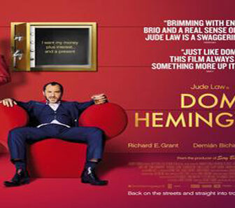 فيلم Dom Hemingway 2013 مترجم