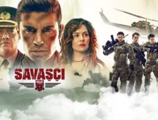 مسلسل المحارب الموسم 5 الحلقة 7 السابعة مترجم