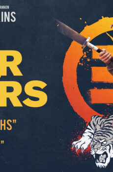فيلم The Paper Tigers 2021 مترجم