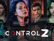 مسلسل Control Z الحلقة 6 مترجمة