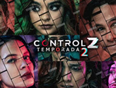 مسلسل Control Z الموسم الثانى الحلقة 1 مترجمة