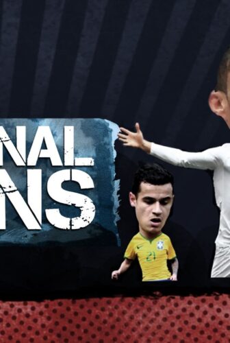 National Icons الموسم 3