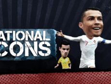 برنامج National Icons الموسم 3 الحلقة 5 الخامسة