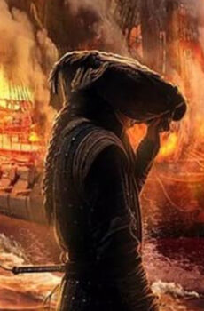 فيلم Special Bodyguard 4 Tomorrow’s God of War Lan li 2021 مترجم