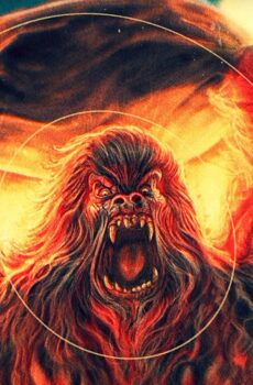 فيلم عروس بيغ فوت Bigfoot’s Bride 2021 مترجم
