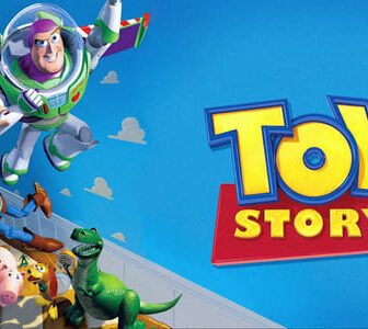 فيلم حكاية لعبة Toy Story 1995 مدبلج للعربية