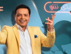 برنامج هنيدي شو الحلقة 2 شريف منير ومدحت صالح الموسم