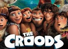 فيلم The Croods 2013 عائلة كرود مدبلج