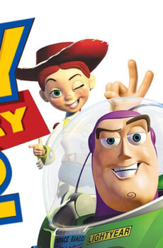 فيلم حكاية لعبة 2 Toy Story 2 1999 مدبلج للعربية