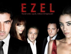 مسلسل ايزيل الحلقة 20 العشرون مترجم