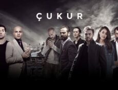 مسلسل الحفرة Çukur الموسم 3 الحلقة 5 الخامسة مترجم ( الحلقة 71 )