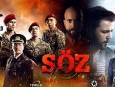 مسلسل العهد الحلقة 280 مدبلجة