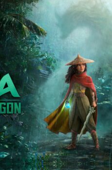 فيلم رايا والتنين الأخير Raya and the Last Dragon 2021 مترجم للعربية