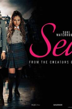 فيلم جلسة استحضار الارواح Seance 2021 مترجم
