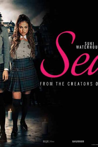 فيلم جلسة استحضار الارواح Seance 2021 مترجم