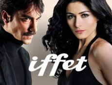 مسلسل عفت الحلقة 21 الحادية والعشرون مترجم