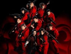 مسلسل La Casa de Papel الموسم 5 الحلقة 8 الثامنة مترجم