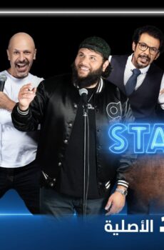 ستانداب سكتش