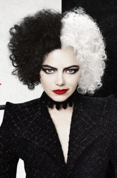 فيلم كرولا Cruella 2021 مترجم
