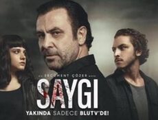 مسلسل احترام الحلقة 2 الثانية مترجمة