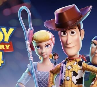 فيلم حكاية لعبة 4 Toy Story 4 2019 مدبلج للعربية