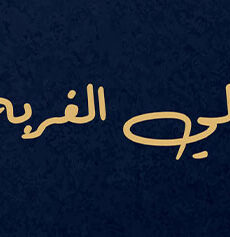 ليالي الغربة