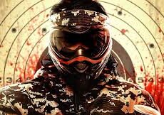 فيلم Paintball Massacre مذبحة بينتبول مترجم 2020