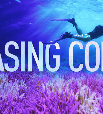 فيلم ملاحقة الشعاب المرجانية Chasing Coral 2017 مترجم