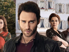 مسلسل قصة عشق الحلقة 28 الثامنة والعشرون مترجمة