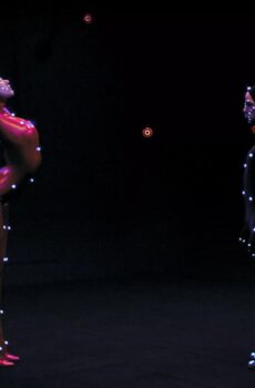 فيلم Holy Motors 2012 مترجم