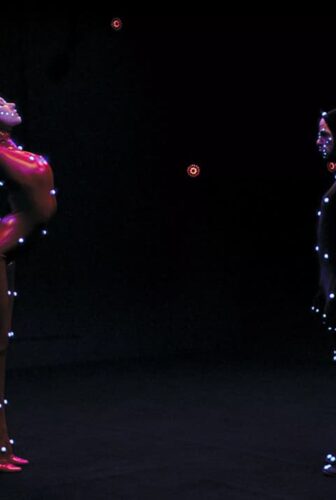 فيلم Holy Motors 2012 مترجم