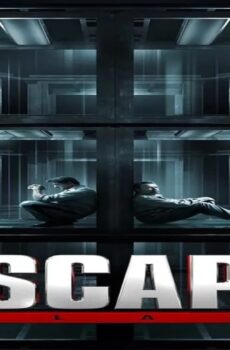 فيلم Escape Plan 2013 مترجم