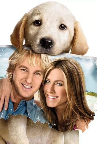 فيلم Marley & Me 2008 مترجم