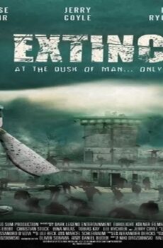 فيلم Extinction: The G.M.O. Chronicles 2011 مترجم