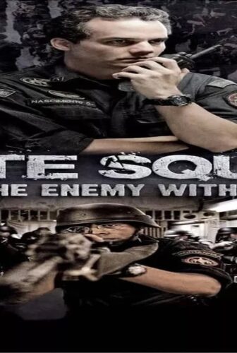 فيلم Elite Squad: The Enemy Within 2010 مترجم