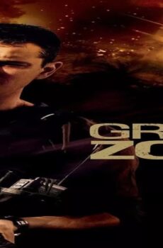 فيلم Green Zone 2010 مترجم