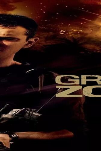 فيلم Green Zone 2010 مترجم