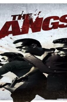 فيلم The Gangster 2012 مترجم