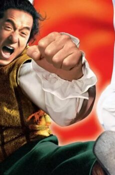 فيلم Shanghai Knights 2003 مترجم