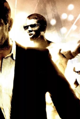 فيلم RockNRolla 2008 مترجم