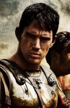 فيلم The Eagle 2011 مترجم