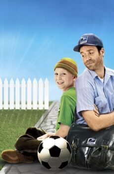 فيلم Letters to God 2010 مترجم