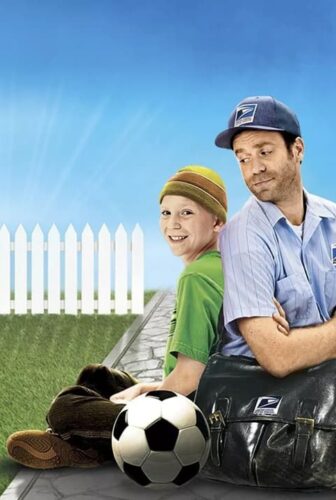 فيلم Letters to God 2010 مترجم