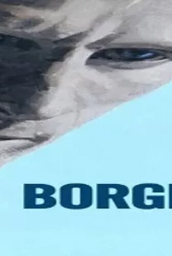 فيلم Borgman 2013 مترجم